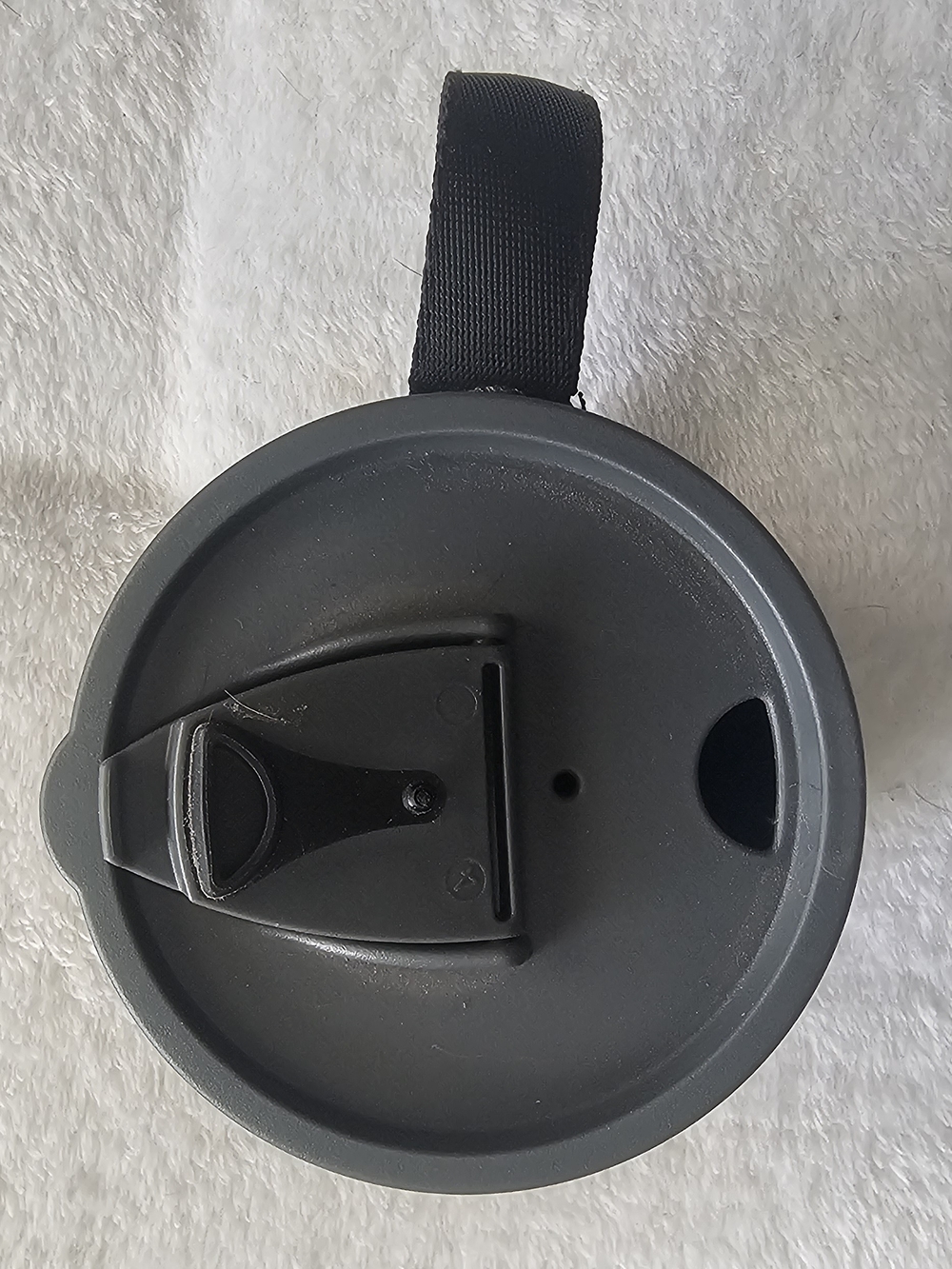 Infinity Backpacker Mug - Picture 6 of 9